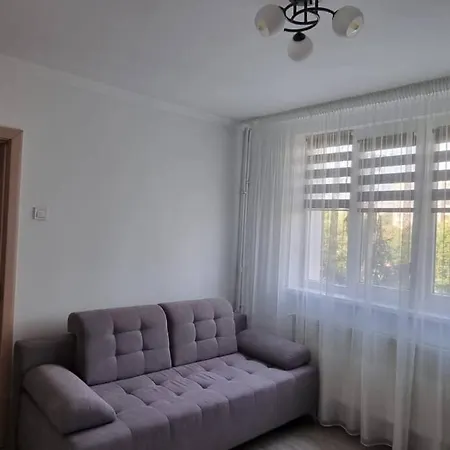 Parc Drumul Taberei Appartement