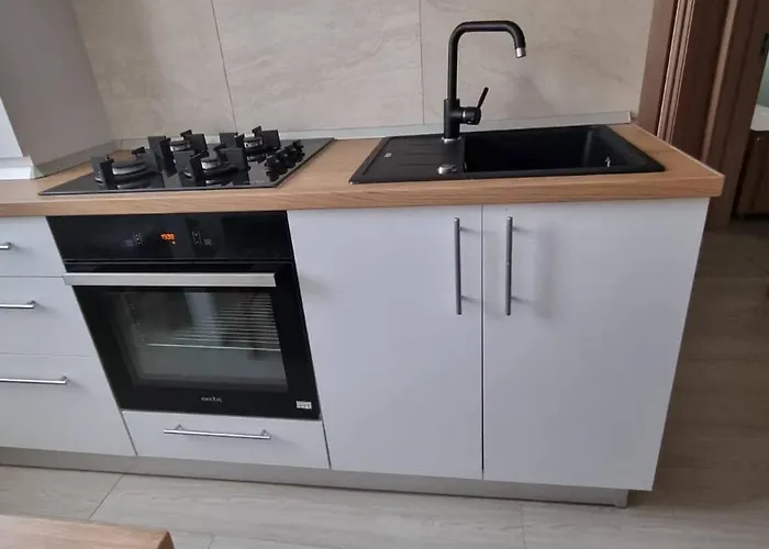 Appartement Parc Drumul Taberei