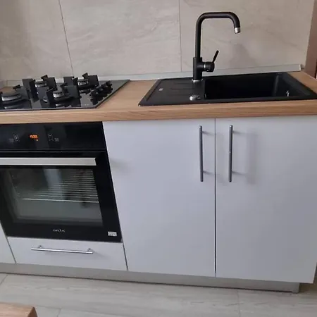 Apartamento Parc Drumul Taberei