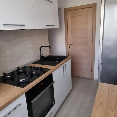 Apartment Parc Drumul Taberei *