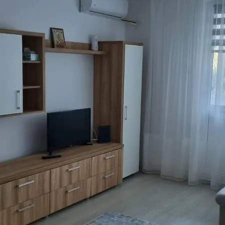 Parc Drumul Taberei * Bucarest