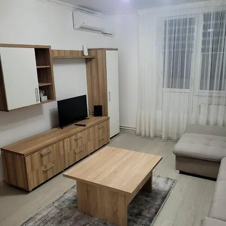 Parc Drumul Taberei בוקרשט