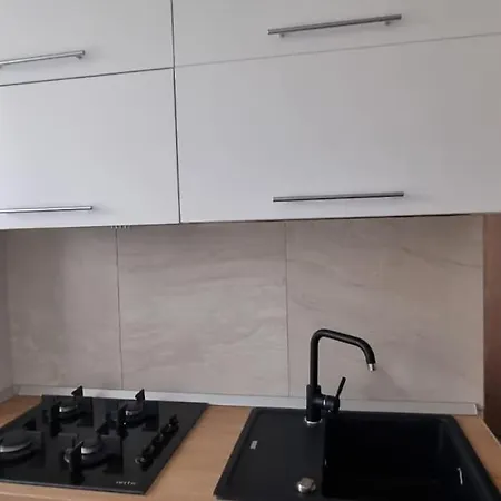 Apartment Parc Drumul Taberei Bucharest