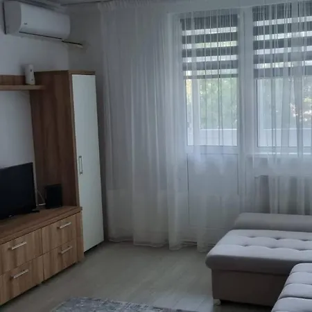 Appartamento Parc Drumul Taberei