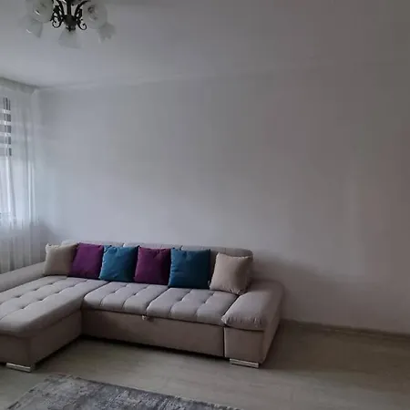 Parc Drumul Taberei * Bucarest