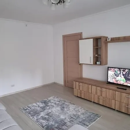 Parc Drumul Taberei * בוקרשט