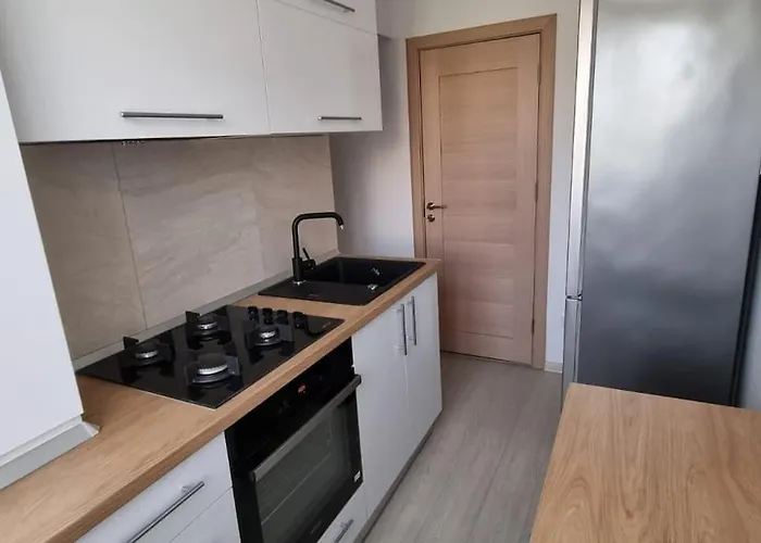 Apartment Parc Drumul Taberei *