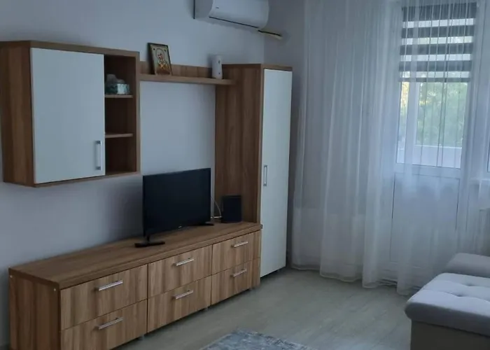 Parc Drumul Taberei * Бухарест