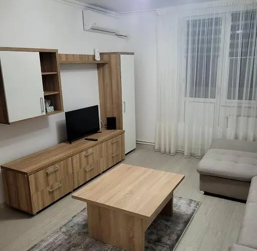 Parc Drumul Taberei Bukarest