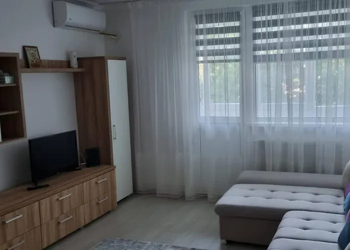 Lejlighed Parc Drumul Taberei