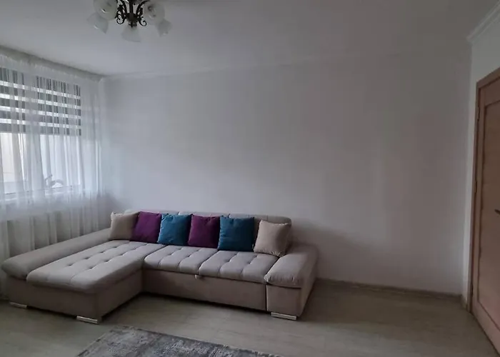 Parc Drumul Taberei * Бухарест