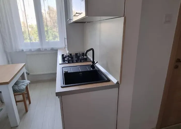 Apartment Parc Drumul Taberei *
