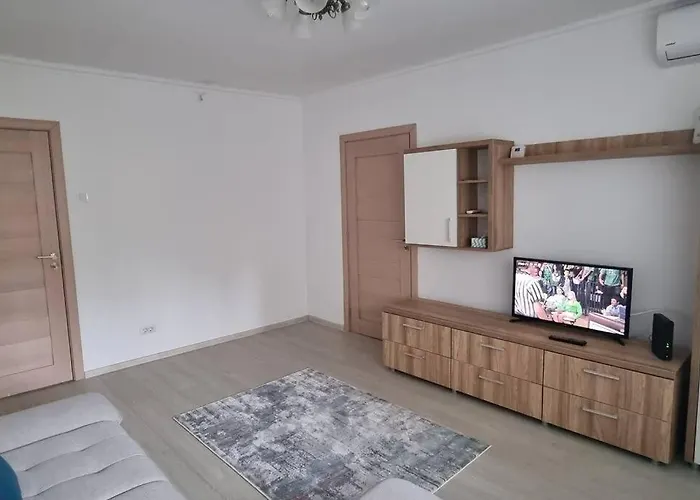 Parc Drumul Taberei * Bukarest