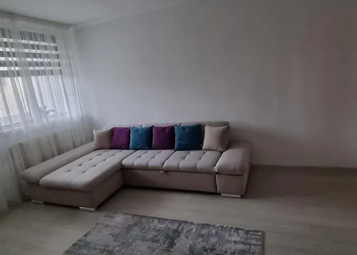 Parc Drumul Taberei * Bukurešť