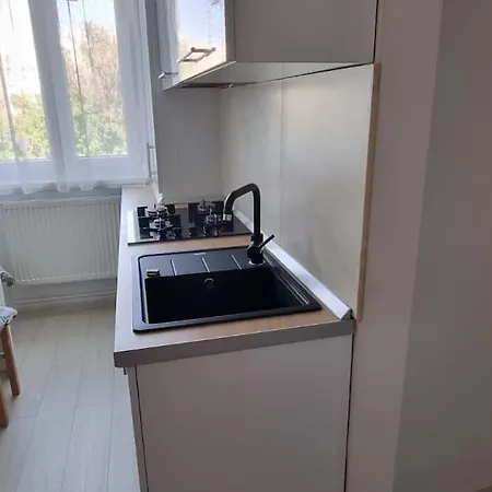 Apartman Parc Drumul Taberei *